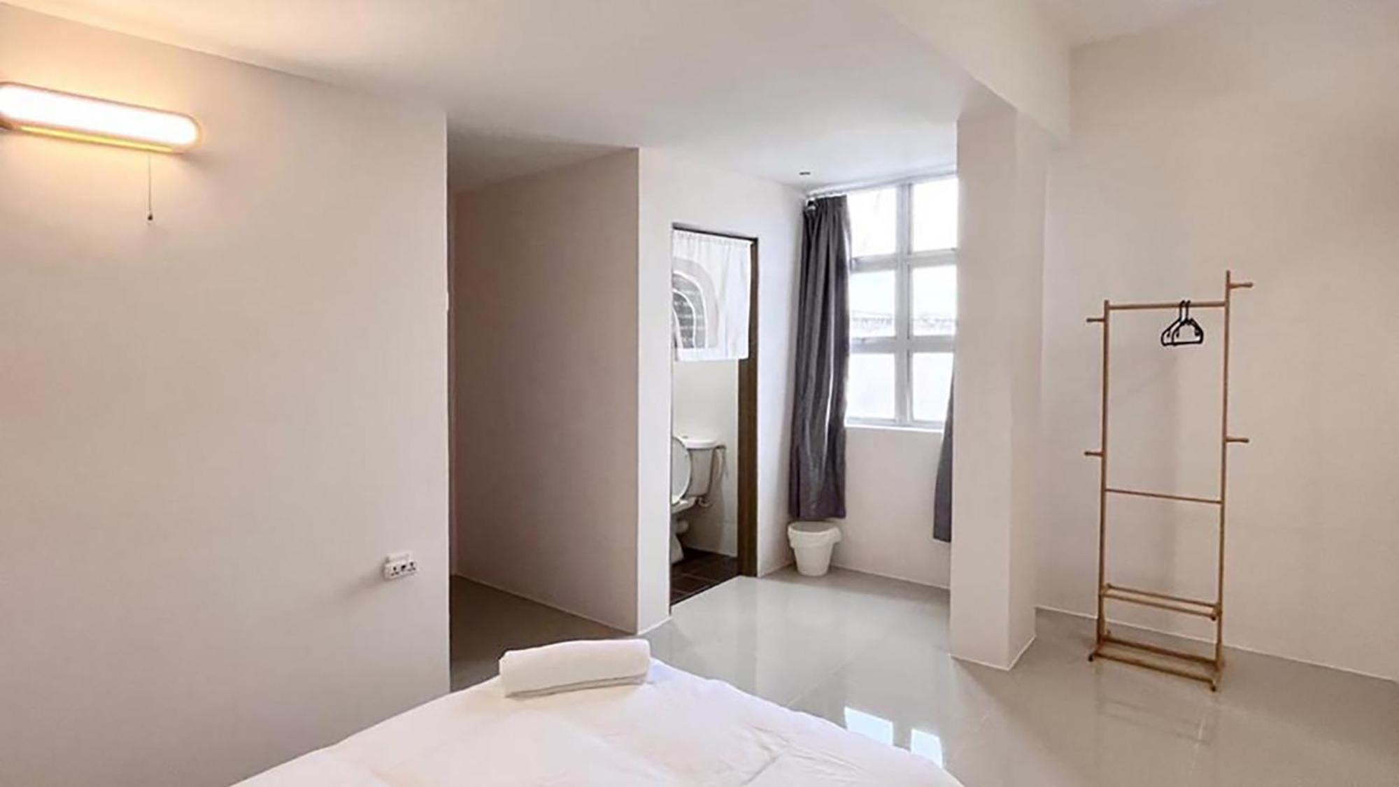 Vilana Hotel Arau Eksteriør bilde