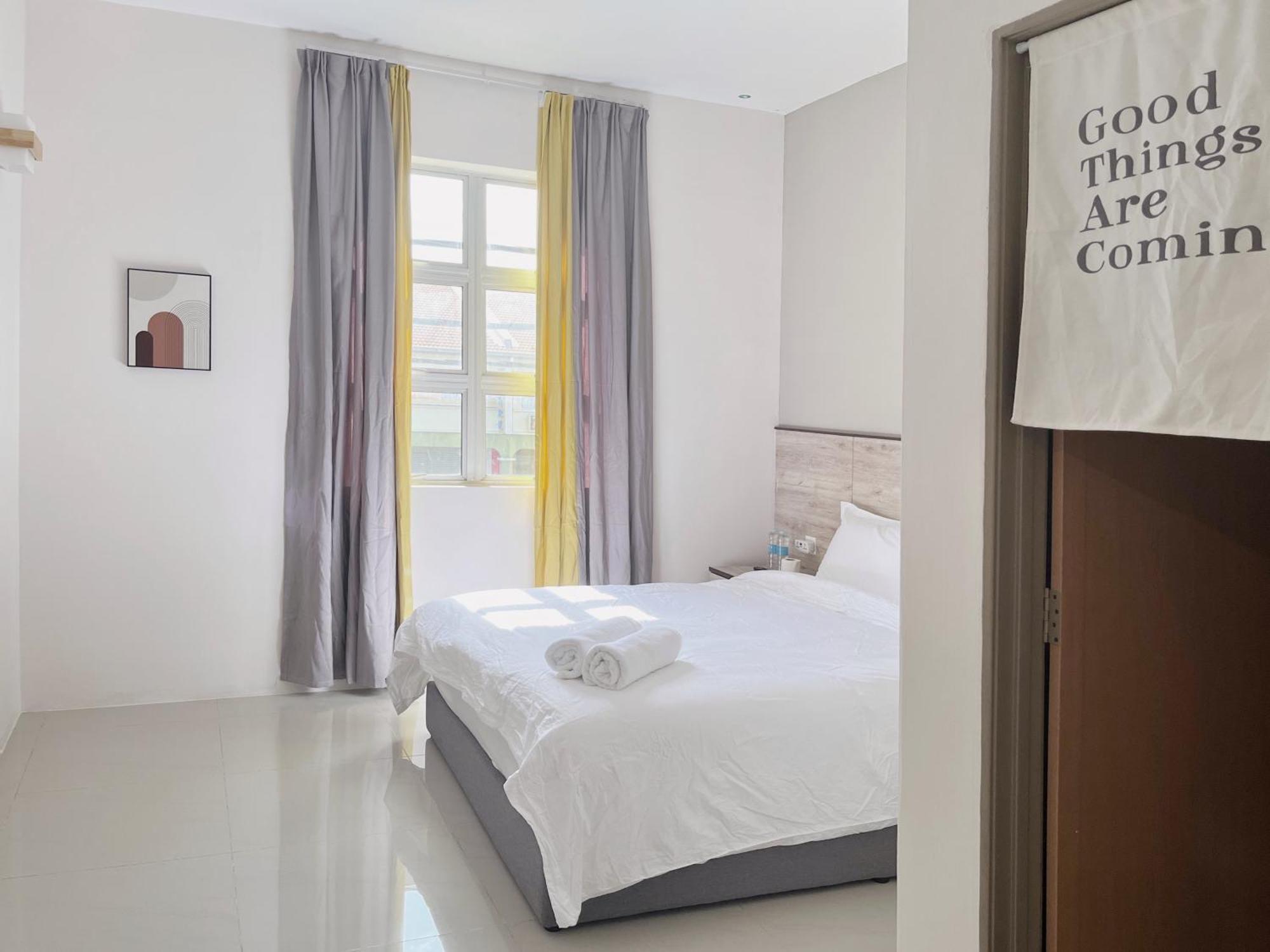 Vilana Hotel Arau Rom bilde