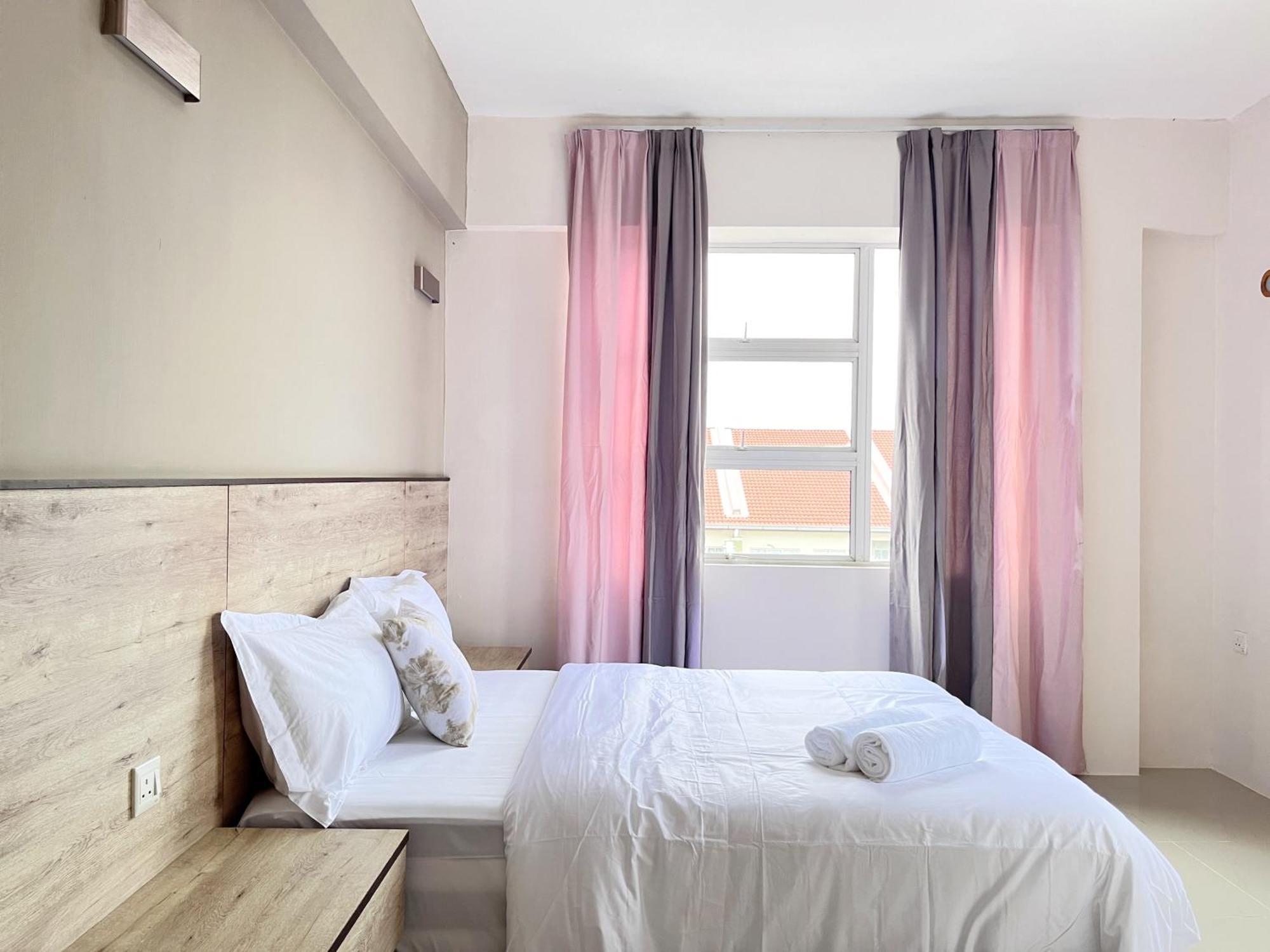 Vilana Hotel Arau Rom bilde