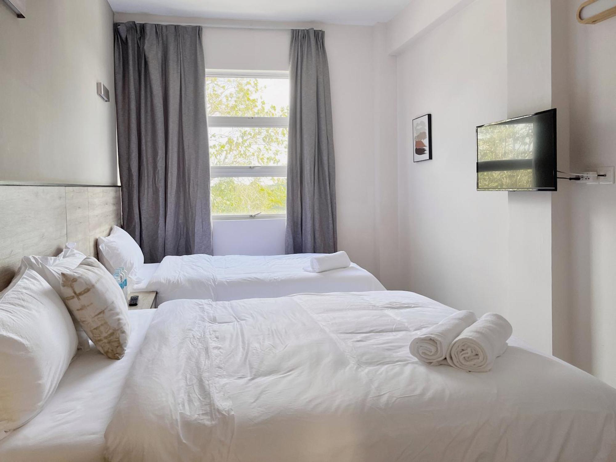 Vilana Hotel Arau Rom bilde