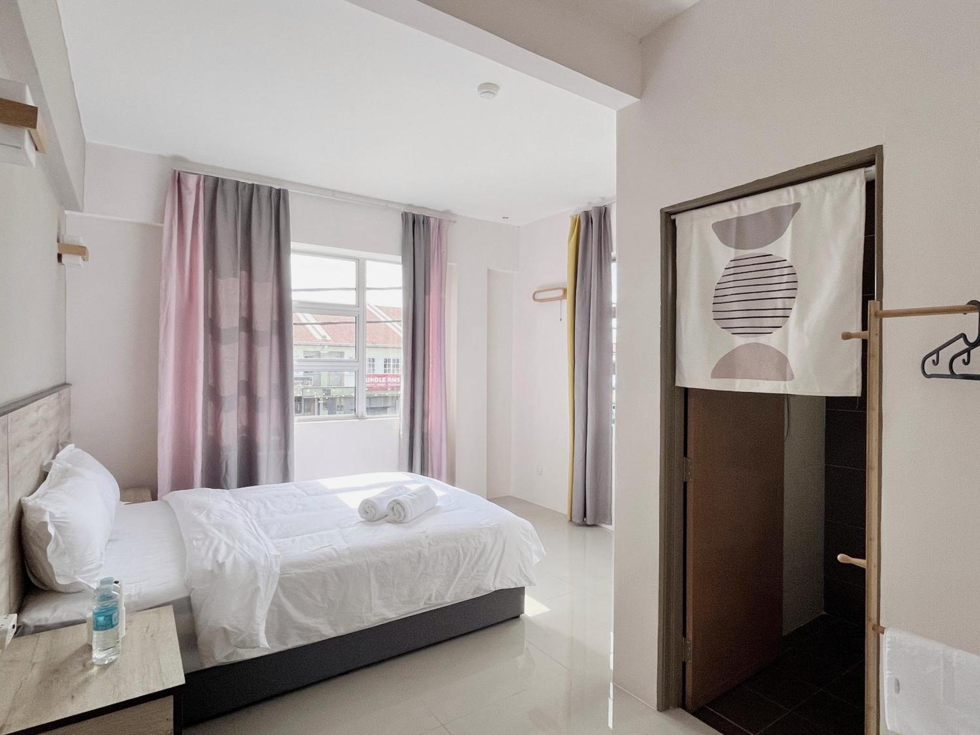 Vilana Hotel Arau Rom bilde