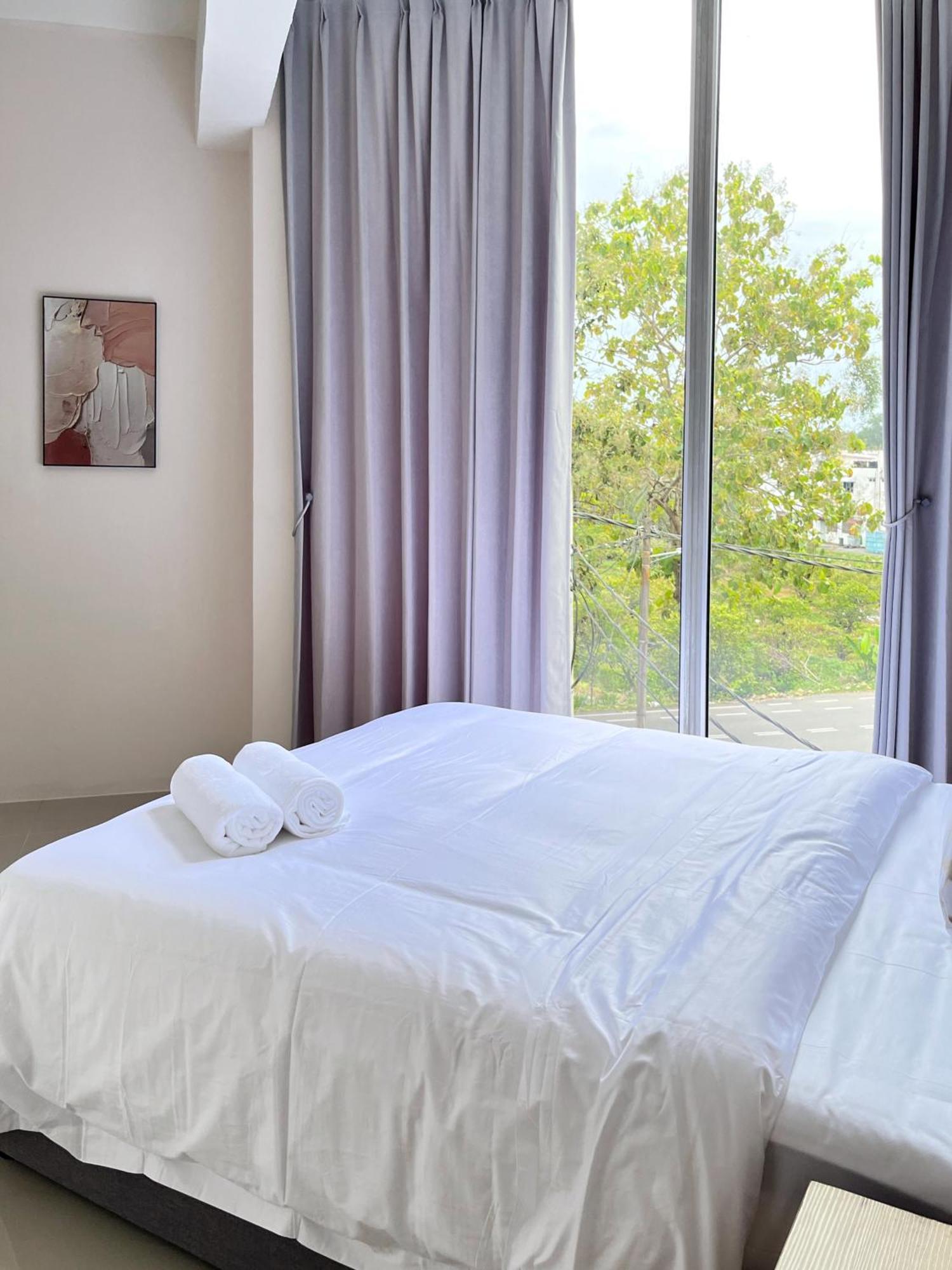 Vilana Hotel Arau Rom bilde