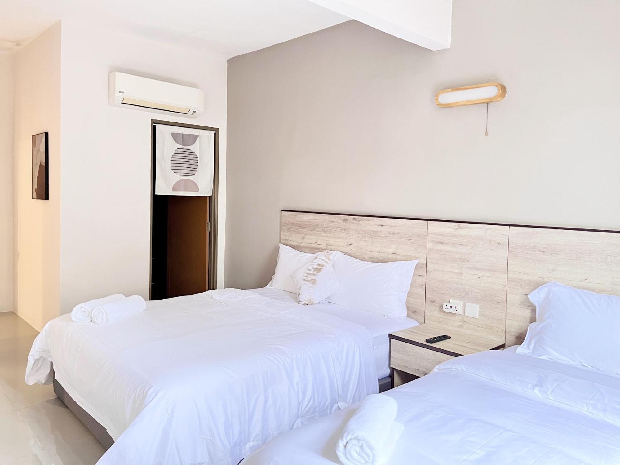 Vilana Hotel Arau Rom bilde