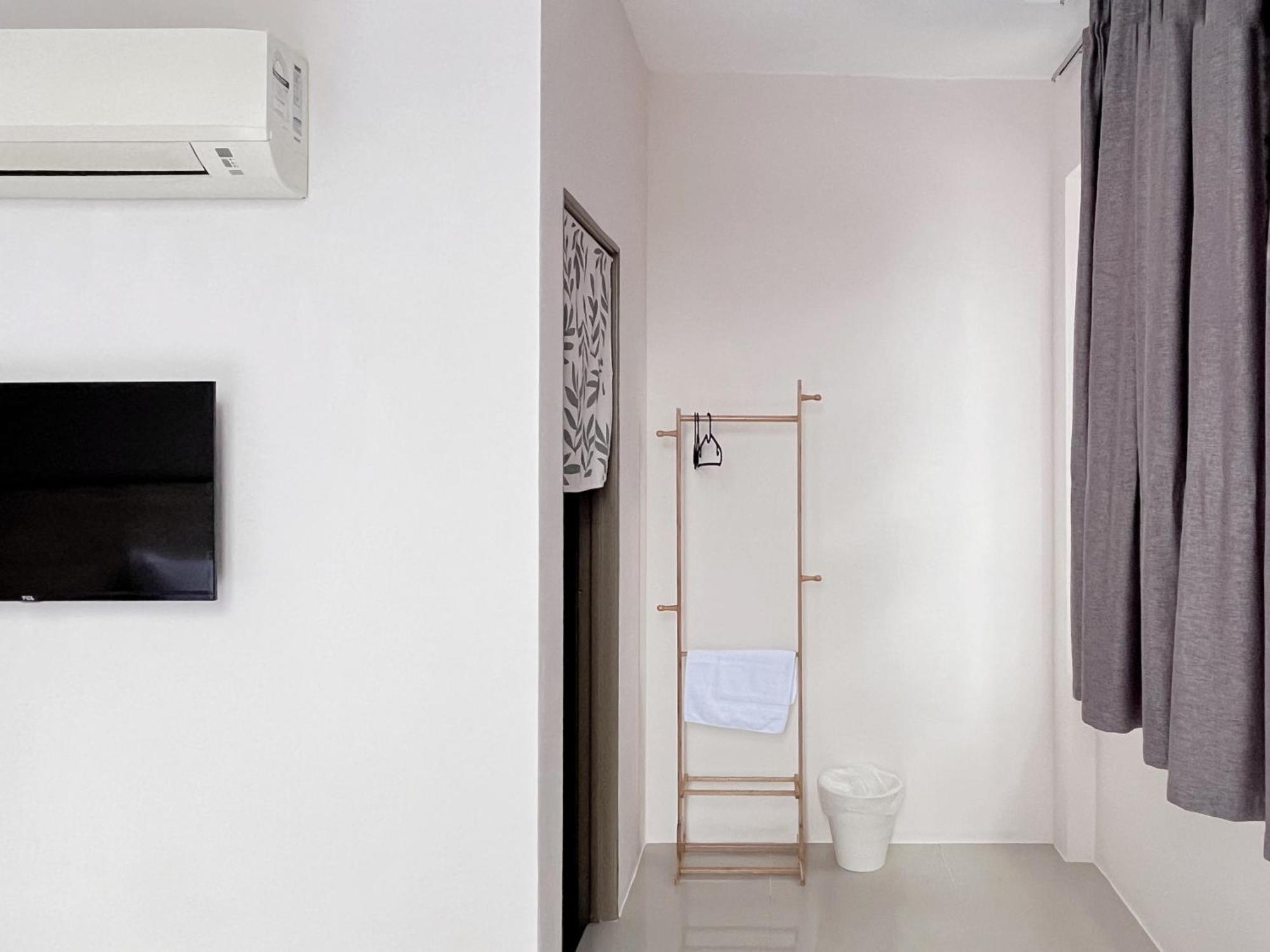 Vilana Hotel Arau Rom bilde