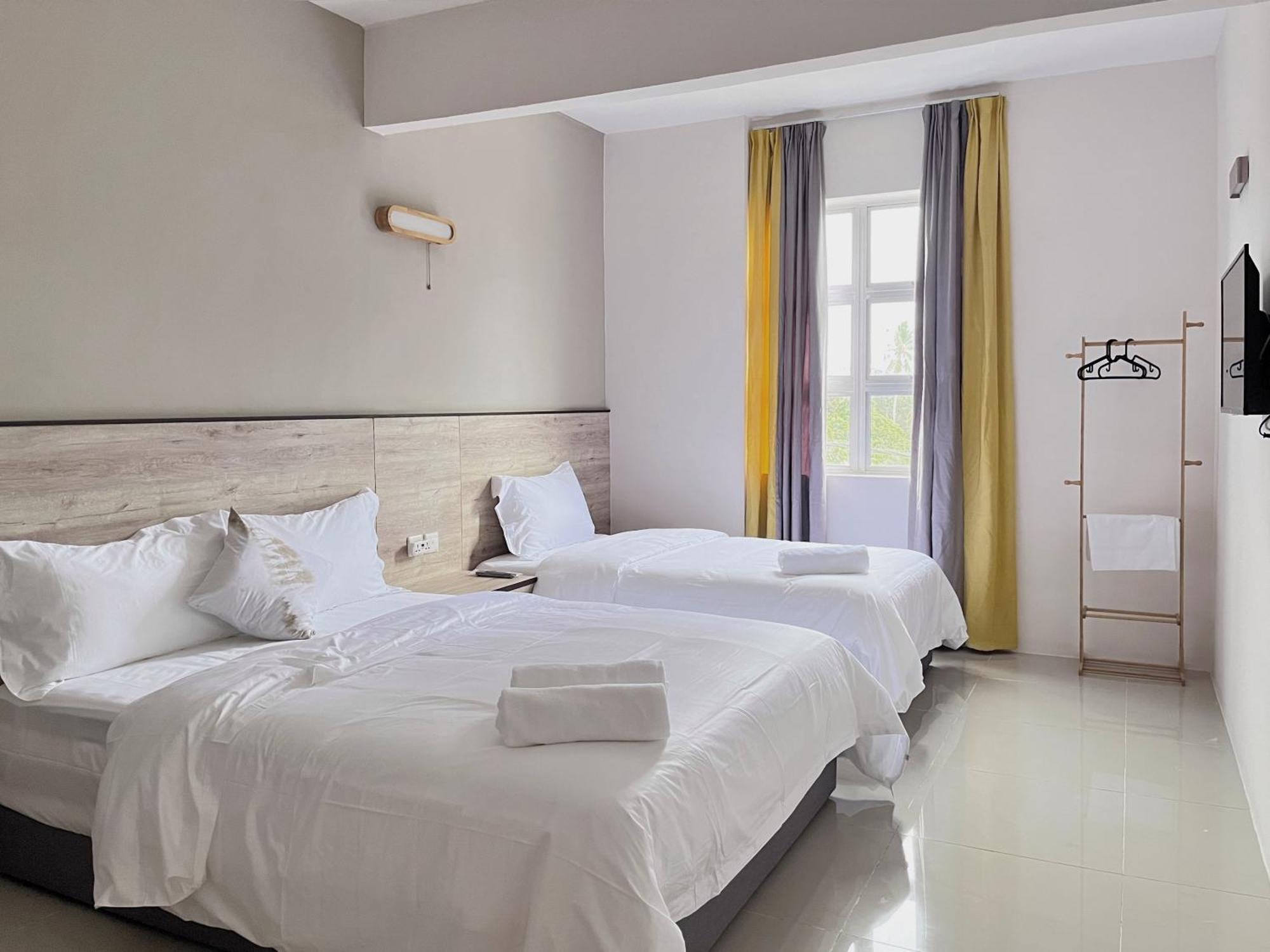Vilana Hotel Arau Rom bilde