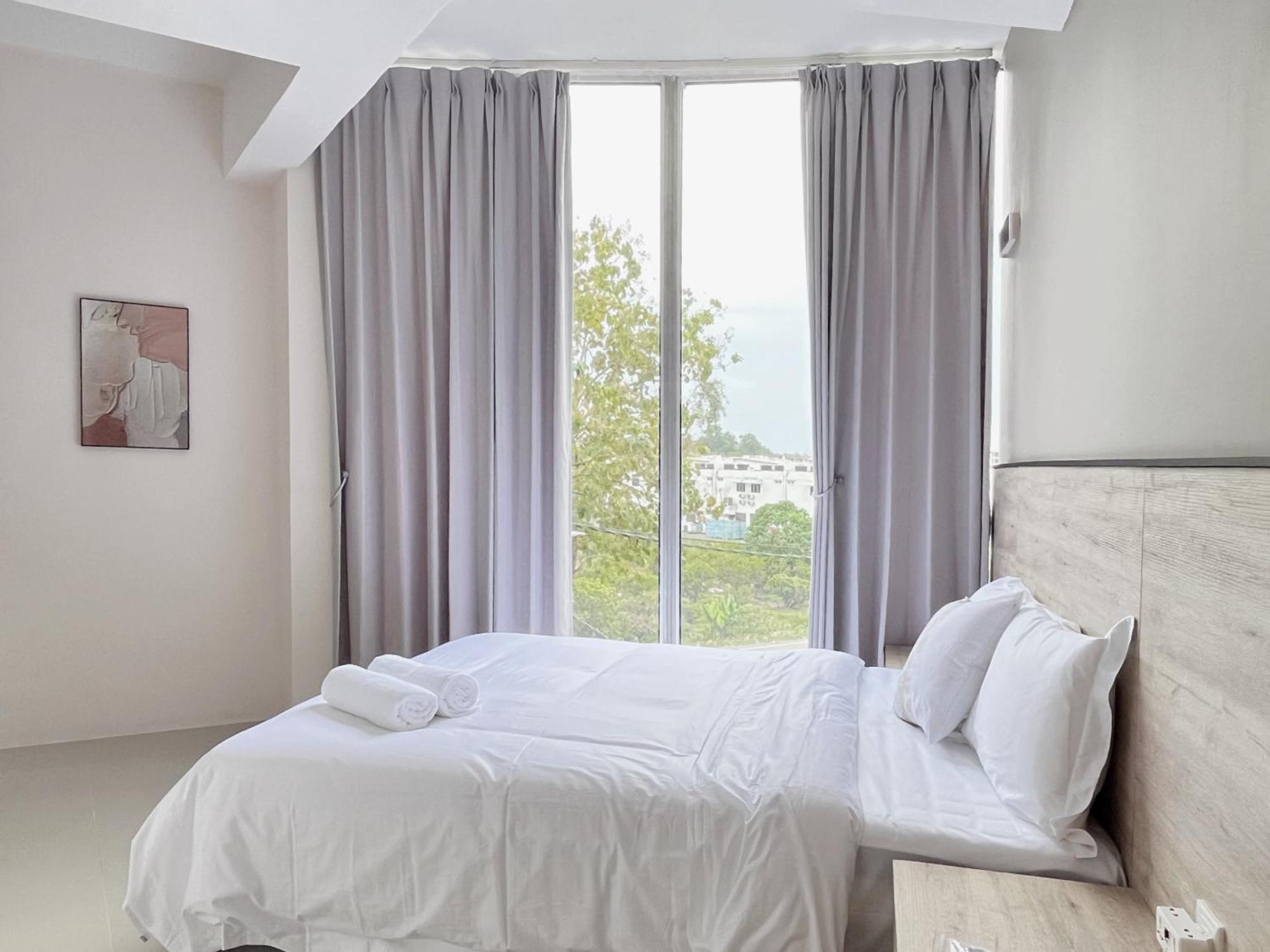 Vilana Hotel Arau Rom bilde