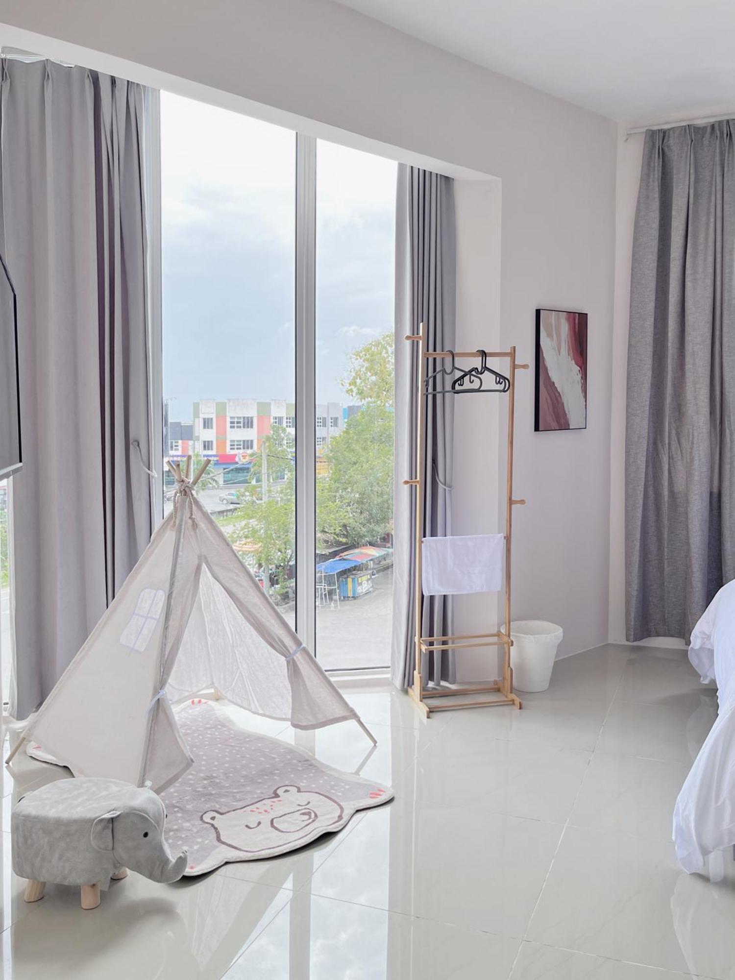Vilana Hotel Arau Rom bilde
