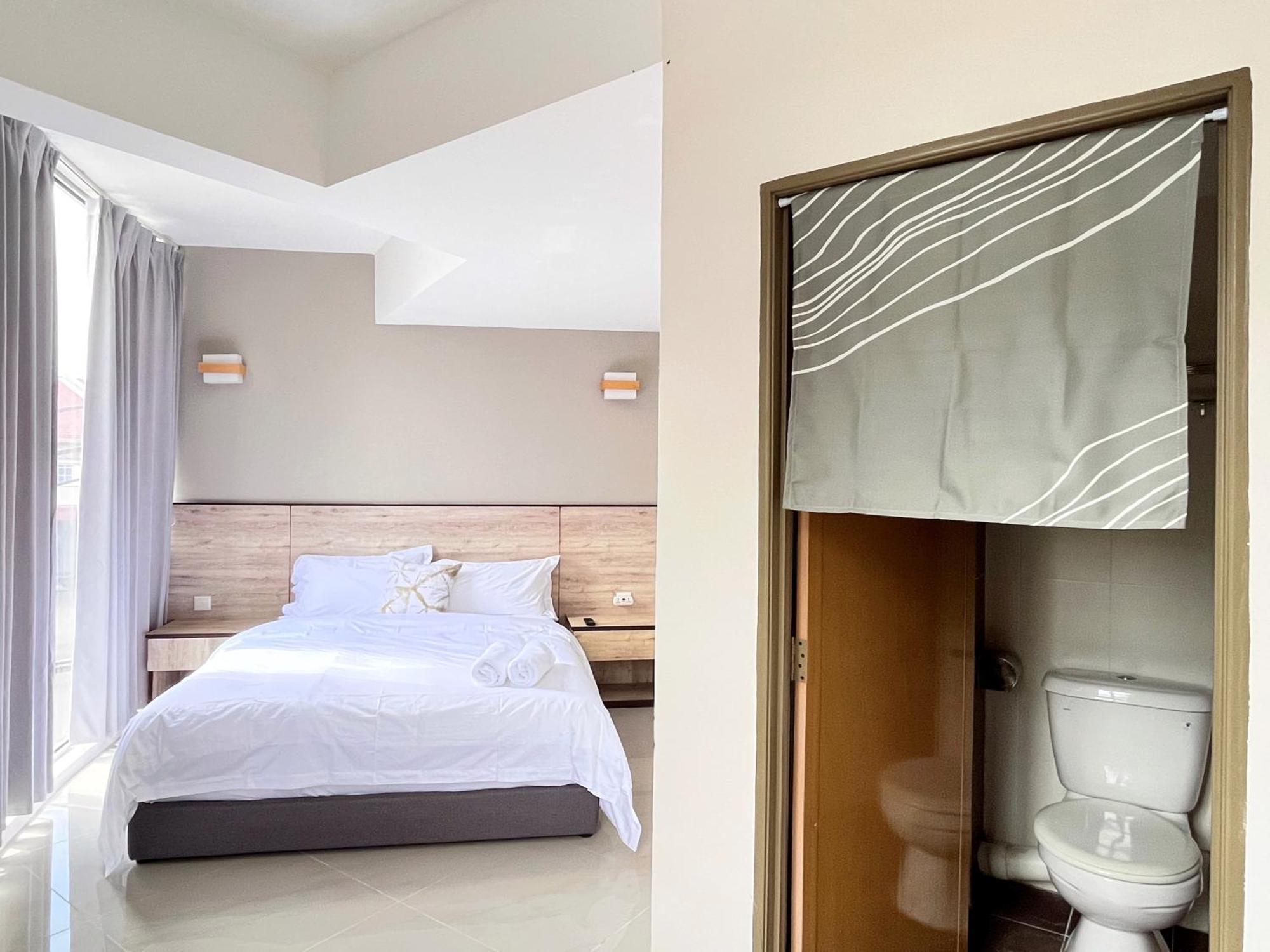 Vilana Hotel Arau Rom bilde