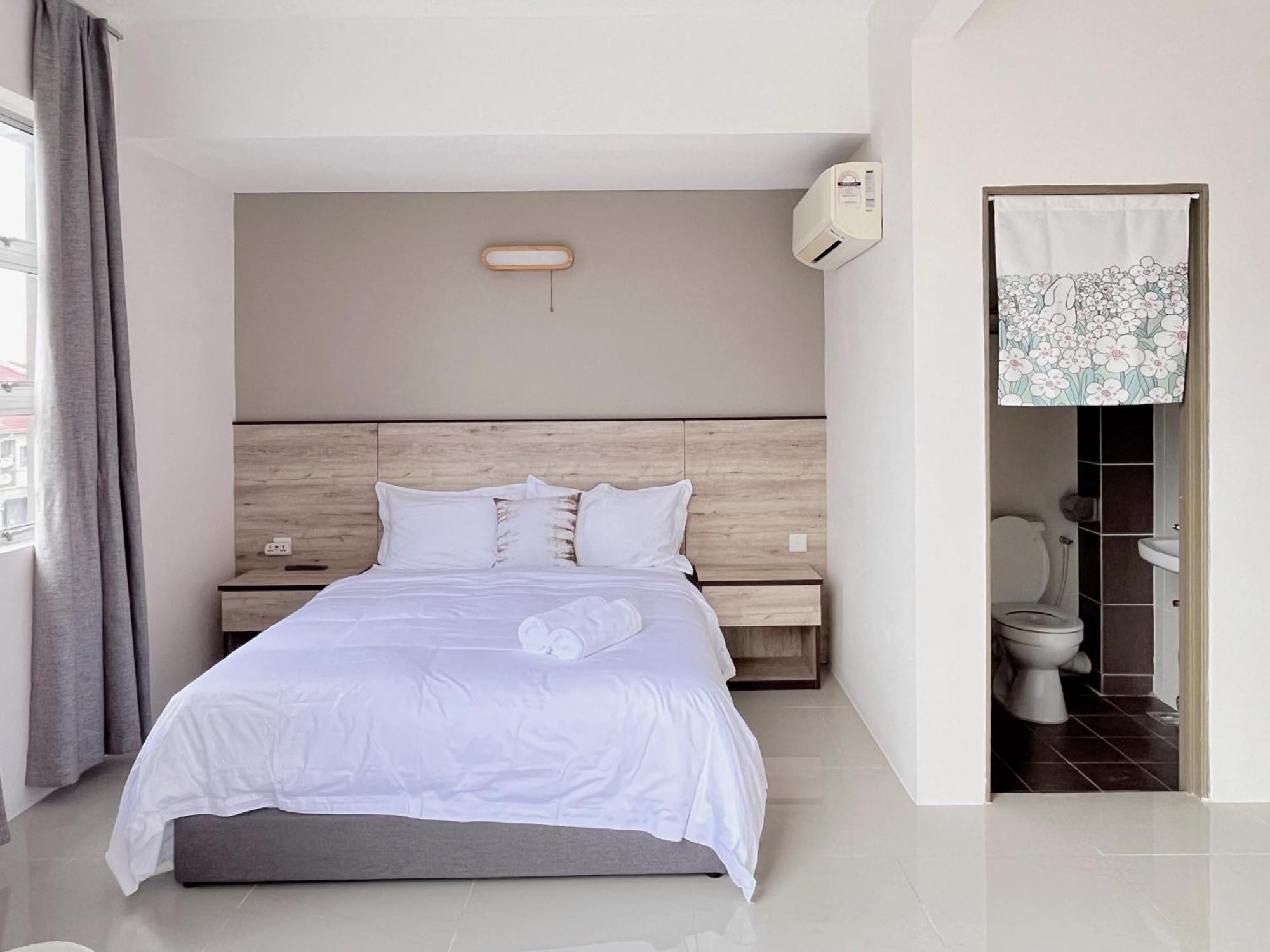 Vilana Hotel Arau Rom bilde