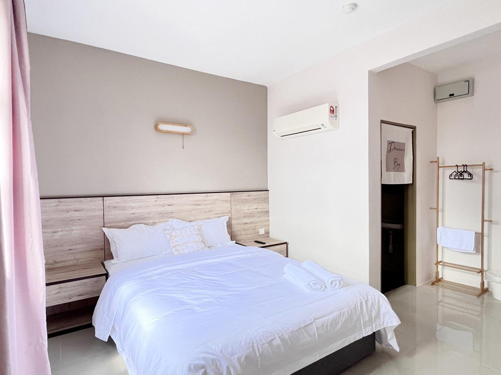 Vilana Hotel Arau Rom bilde