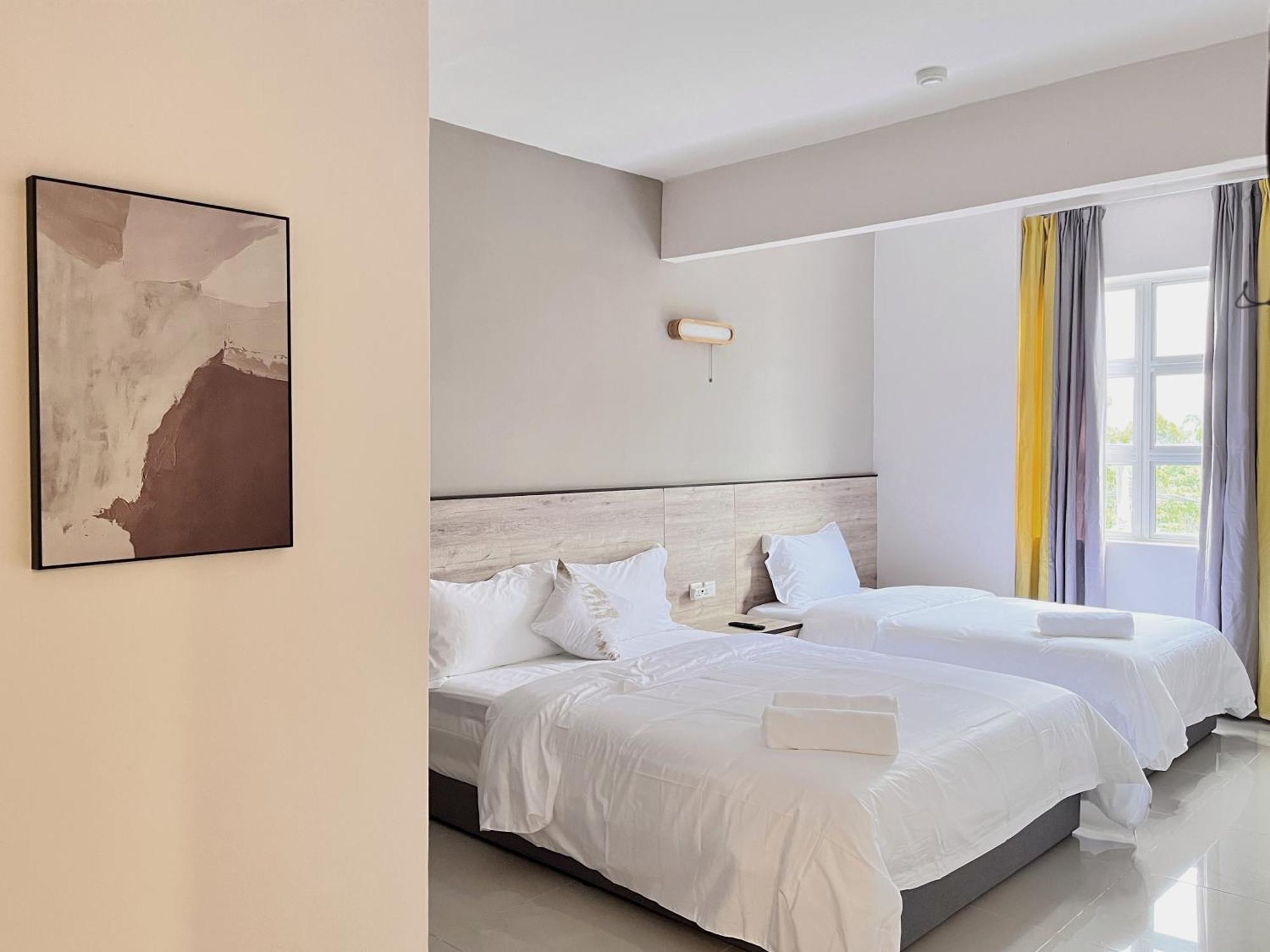 Vilana Hotel Arau Rom bilde