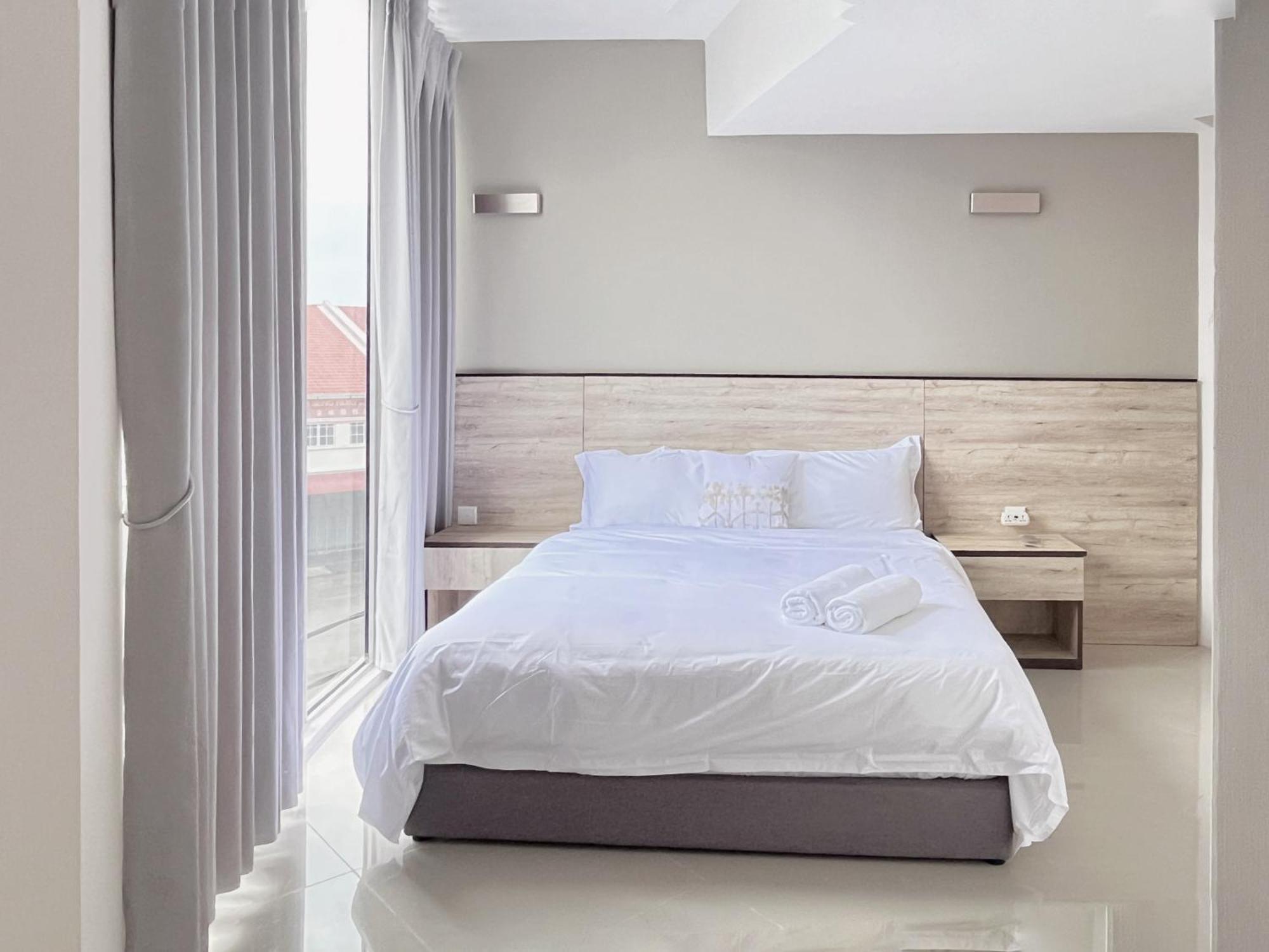 Vilana Hotel Arau Rom bilde