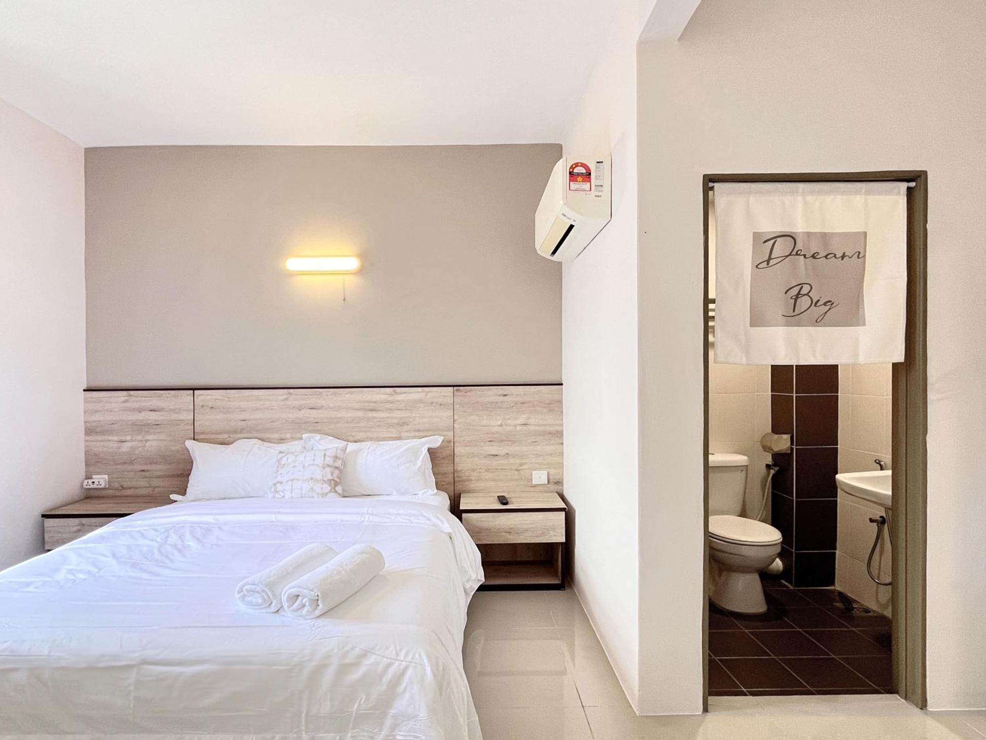 Vilana Hotel Arau Rom bilde