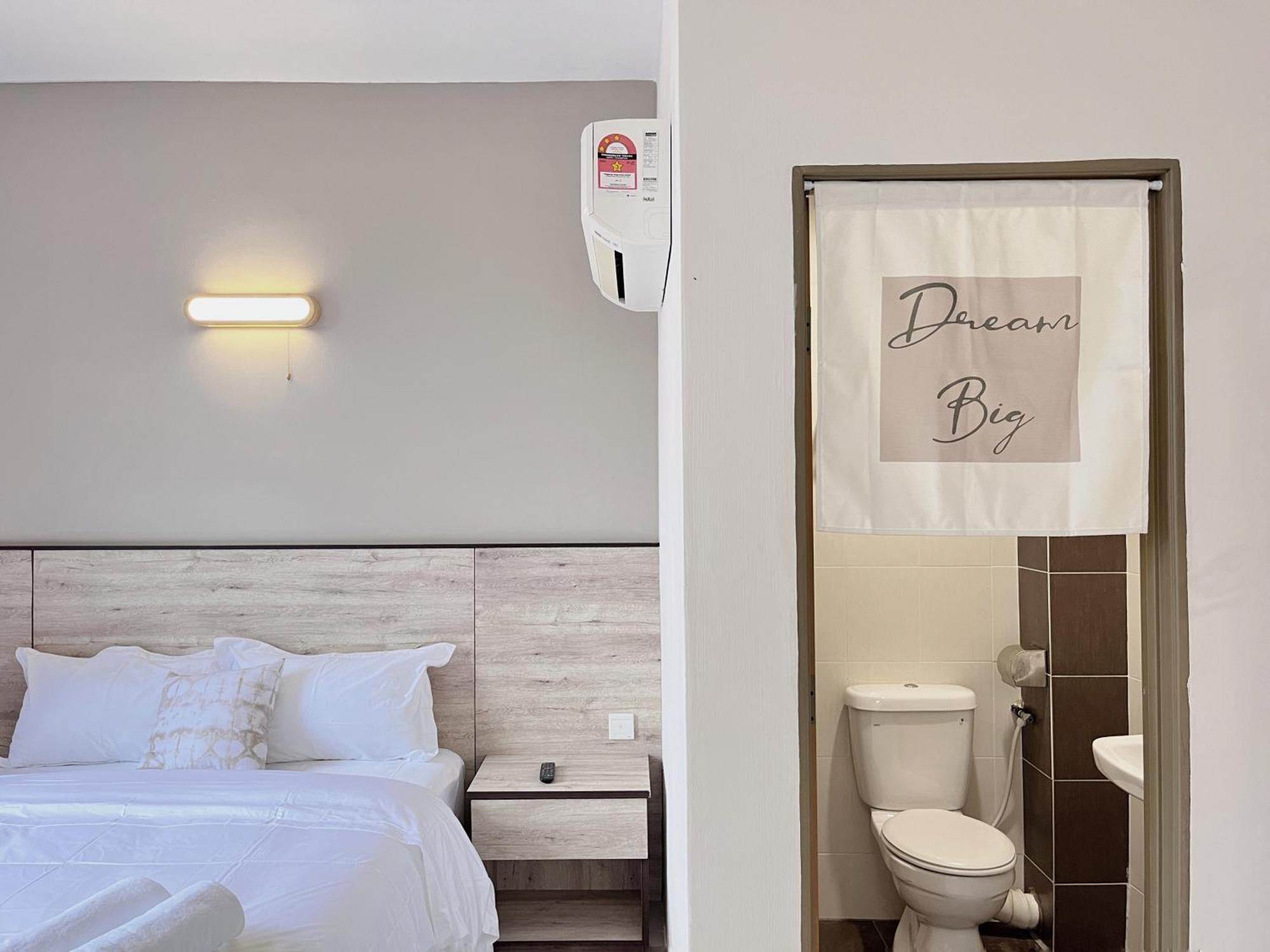 Vilana Hotel Arau Rom bilde